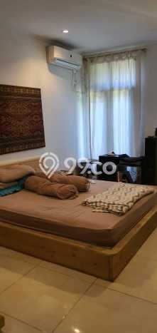 Dijual Tanah di Tangerang Selatan, Luas 2163m2 - Dijual Tanah di Tangerang Selatan, Luas 2163m2 -