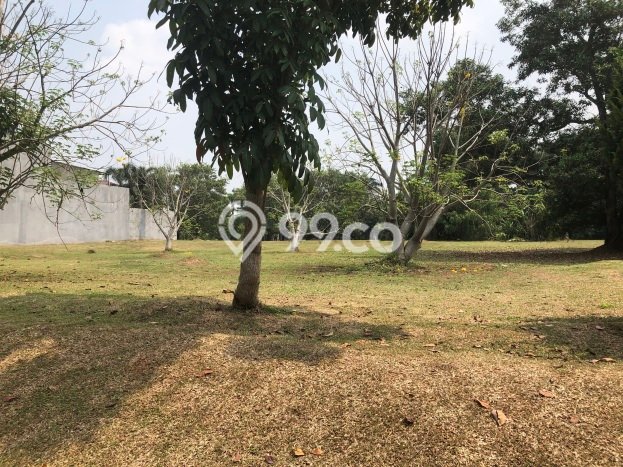 Tanah Kavling Dijual di Tangerang dengan Spesifikasi 1253m2 Tanah Kavling Dijual di Tangerang dengan Spesifikasi 1253m2