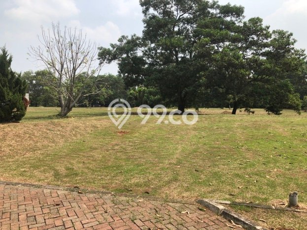 Tanah Kavling Dijual di Tangerang dengan Spesifikasi 1253m2 Tanah Kavling Dijual di Tangerang dengan Spesifikasi 1253m2