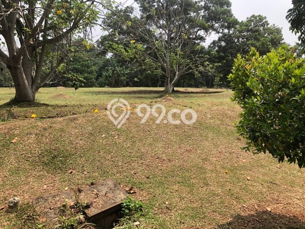 Tanah Kavling Dijual di Tangerang dengan Spesifikasi 1253m2 Tanah Kavling Dijual di Tangerang dengan Spesifikasi 1253m2