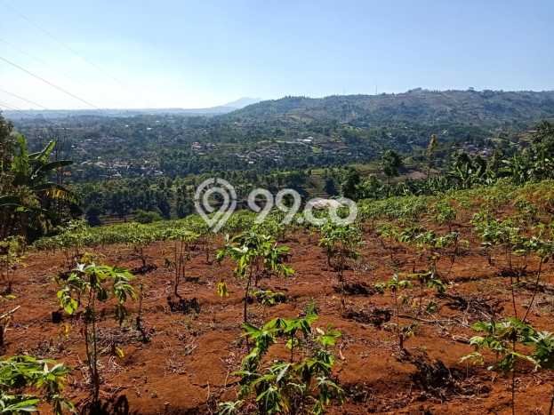 Tanah di Cimenyan, Bandung Luas 9360m2 Dijual Segera Tanah di Cimenyan, Bandung Luas 9360m2 Dijual Segera