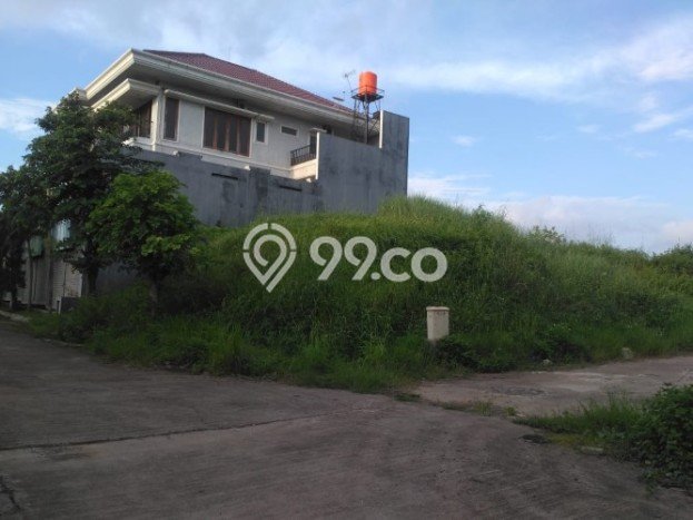 Dijual Tanah di Semarang, Luas 220m2 HGB Dijual Tanah di Semarang, Luas 220m2 HGB