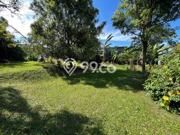 Tanah Kavling di Sukasari Dijual dengan Luas 2625m2 Tanah Kavling di Sukasari Dijual dengan Luas 2625m2