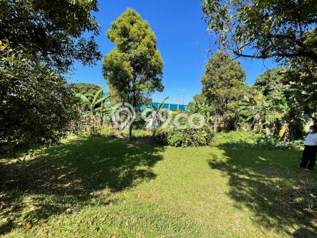 Tanah Kavling di Sukasari Dijual dengan Luas 2625m2 Tanah Kavling di Sukasari Dijual dengan Luas 2625m2