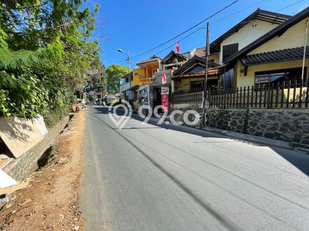 Tanah Kavling di Sukasari Dijual dengan Luas 2625m2 Tanah Kavling di Sukasari Dijual dengan Luas 2625m2