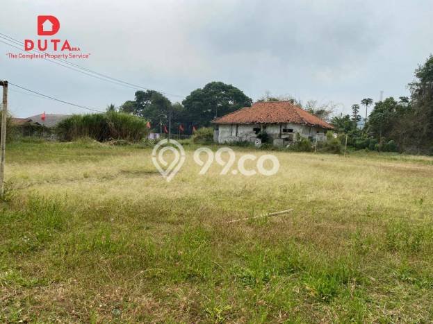 Tanah Lokasi Potensial di Cipatat, Luas 10321m2m², Dekat ke Pusat Kota, Lingkungan Asri Tanah Lokasi Potensial di Cipatat, Luas 10321m2m², Dekat ke Pusat Kota, Lingkungan Asri