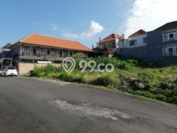 Tanah For Rent di Padangsambian Kaja, Luas 1250m², Cocok untuk Bisnis Tanah For Rent di Padangsambian Kaja, Luas 1250m², Cocok untuk Bisnis