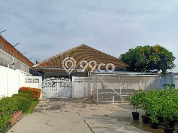 Tanah Dijual Area Strategis di Holis Cigondewah Bandung 1m2 Tanah Dijual Area Strategis di Holis Cigondewah Bandung 1m2