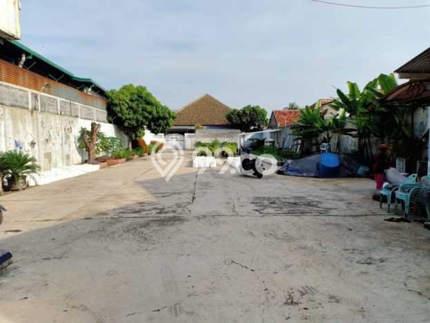 Tanah Dijual Area Strategis di Holis Cigondewah Bandung 1m2 Tanah Dijual Area Strategis di Holis Cigondewah Bandung 1m2