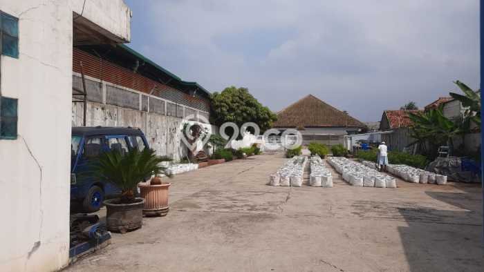 Tanah Dijual Area Strategis di Holis Cigondewah Bandung 1m2 Tanah Dijual Area Strategis di Holis Cigondewah Bandung 1m2