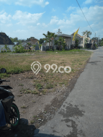 Kavling Tanah Dijual di Berbah Sleman Spesifikasi 360m2 Kavling Tanah Dijual di Berbah Sleman Spesifikasi 360m2