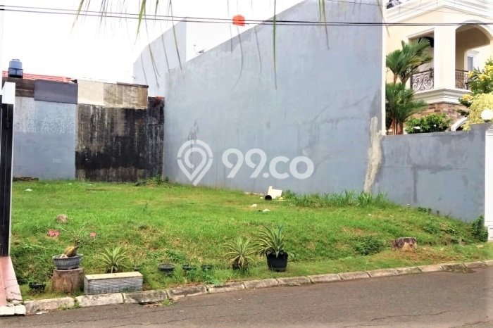 Untuk Dijual Tanah di Jakarta Barat, Luas 288m2 Lain-lain Untuk Dijual Tanah di Jakarta Barat, Luas 288m2 Lain-lain