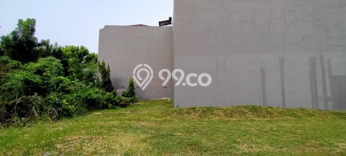 Tanah Dijual Lokasi Strategis di Jakarta Barat dengan Luas 502m2 Tanah Dijual Lokasi Strategis di Jakarta Barat dengan Luas 502m2
