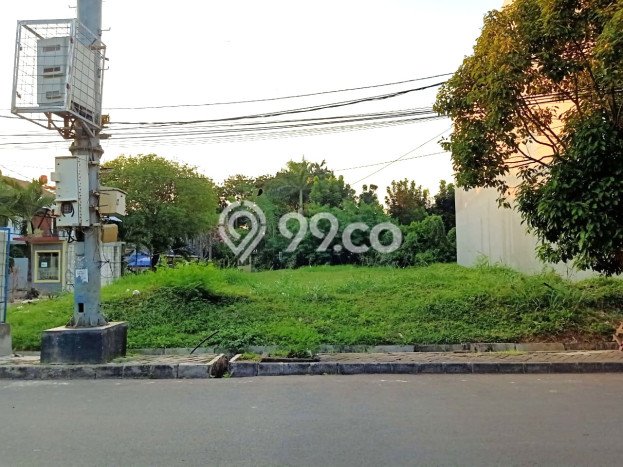 Tanah Dijual Lokasi Strategis di Jakarta Barat dengan Luas 502m2 Tanah Dijual Lokasi Strategis di Jakarta Barat dengan Luas 502m2