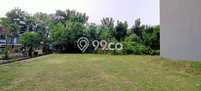 Tanah Dijual Lokasi Strategis di Jakarta Barat dengan Luas 502m2 Tanah Dijual Lokasi Strategis di Jakarta Barat dengan Luas 502m2