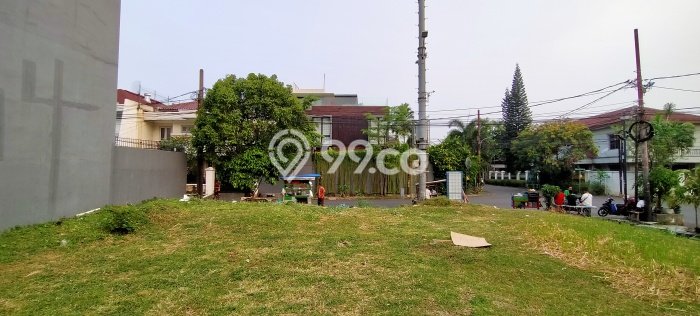 Tanah Dijual Lokasi Strategis di Jakarta Barat dengan Luas 502m2 Tanah Dijual Lokasi Strategis di Jakarta Barat dengan Luas 502m2