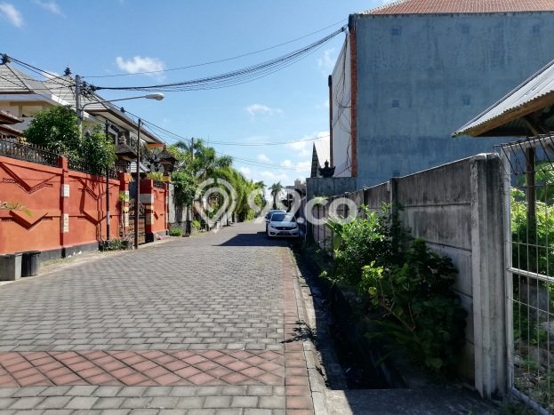 Tanah Strategis Kawasan , Luas 2600m2m², For Rent Tanah Strategis Kawasan , Luas 2600m2m², For Rent