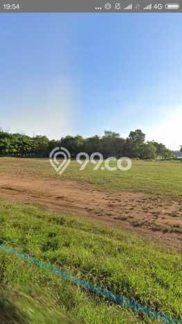 Lahan Kosong Dijual di Tangerang dengan Area 34507m2 Lahan Kosong Dijual di Tangerang dengan Area 34507m2