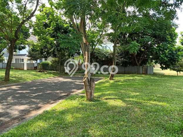 Dijual Tanah Kawasan Komersial Kawasan BSD, Luas 600m2m², Potensi Bagus Dijual Tanah Kawasan Komersial Kawasan BSD, Luas 600m2m², Potensi Bagus