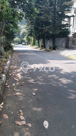 Dijual Tanah di Bogor, Luas 571m2 SHM Dijual Tanah di Bogor, Luas 571m2 SHM