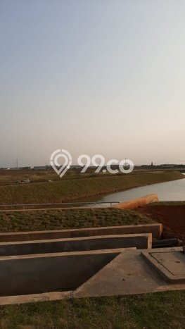 Dijual Tanah Lokasi Pantai Indah Kapuk, Jakarta Utara Seluas 450m2 Dijual Tanah Lokasi Pantai Indah Kapuk, Jakarta Utara Seluas 450m2