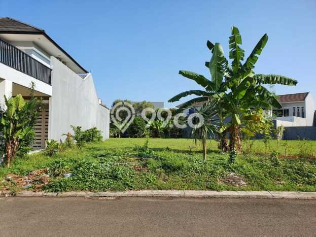 Tanah Lokasi Prima di Alam Sutera, Luas 336m², Kawasan Asri, Dekat Alam Sutera, Tangerang, Tangerang Tanah Lokasi Prima di Alam Sutera, Luas 336m², Kawasan Asri, Dekat Alam Sutera, Tangerang, Tangerang