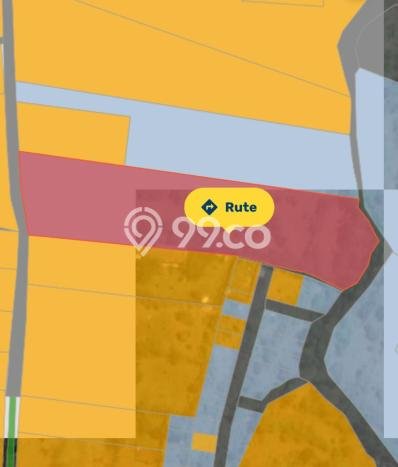 Tanah Area Prospektif Kawasan , Luas 10000m2m², Dekat ke Fasilitas Tanah Area Prospektif Kawasan , Luas 10000m2m², Dekat ke Fasilitas