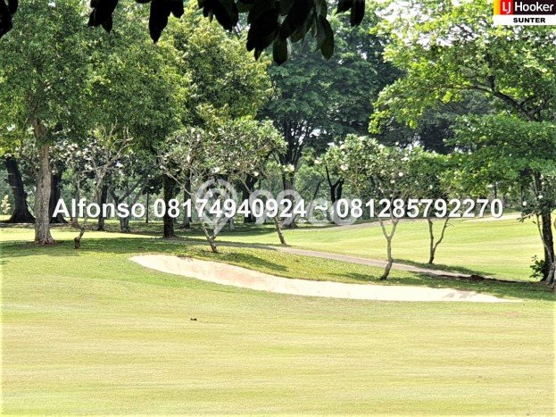 Tanah Dijual Area Strategis di Cibubur Jakarta Timur 640m2 Tanah Dijual Area Strategis di Cibubur Jakarta Timur 640m2
