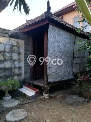 Dijual Tanah 275m2 di Padangsambian , Denpasar Dijual Tanah 275m2 di Padangsambian , Denpasar