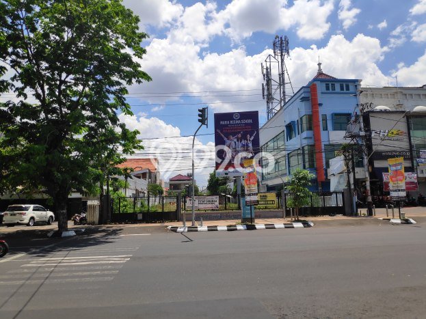 Tanah Investasi Dijual di Semarang Punya Luas 1710m2 Tanah Investasi Dijual di Semarang Punya Luas 1710m2