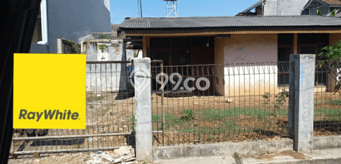 Kavling Tanah untuk Dijual di Pulogebang, Jakarta Timur, Luas 320m2 Kavling Tanah untuk Dijual di Pulogebang, Jakarta Timur, Luas 320m2