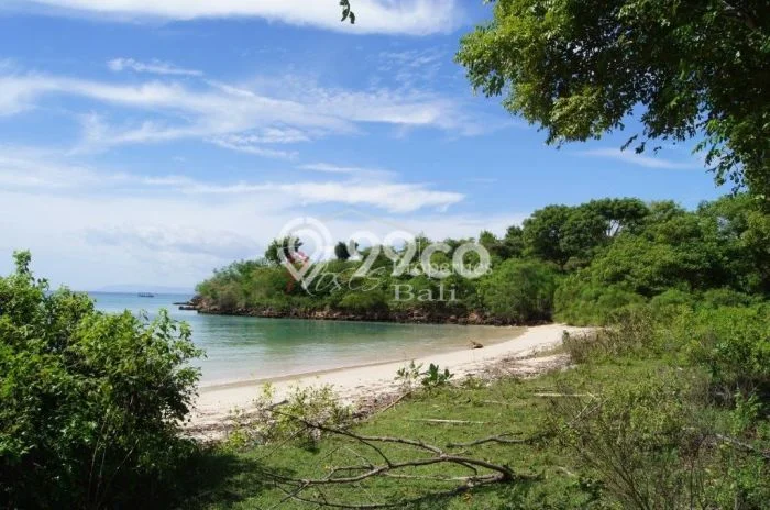 Tanah Kosong Dijual di Lombok Timur dengan Area 39800m2 Tanah Kosong Dijual di Lombok Timur dengan Area 39800m2