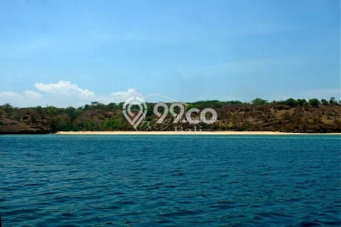 Tanah Kosong Dijual di Lombok Timur dengan Area 39800m2 Tanah Kosong Dijual di Lombok Timur dengan Area 39800m2