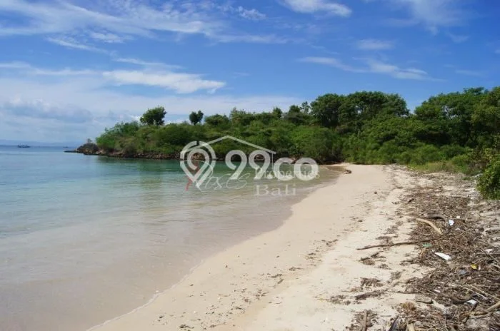 Tanah Kosong Dijual di Lombok Timur dengan Area 39800m2 Tanah Kosong Dijual di Lombok Timur dengan Area 39800m2