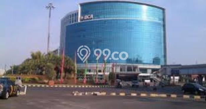Tanah Kavling untuk Dijual di Kelapa Gading Jakarta Utara 4631m2 Tanah Kavling untuk Dijual di Kelapa Gading Jakarta Utara 4631m2