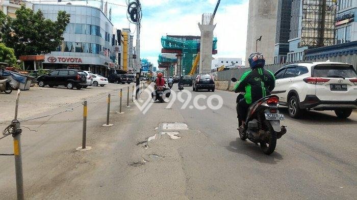 Tanah Kavling untuk Dijual di Kelapa Gading Jakarta Utara 4631m2 Tanah Kavling untuk Dijual di Kelapa Gading Jakarta Utara 4631m2
