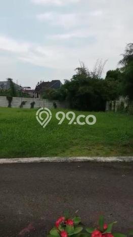 Tanah Kavling Dijual di Setiabudi, Bandung dengan Luas Tanah 1000m2 Tanah Kavling Dijual di Setiabudi, Bandung dengan Luas Tanah 1000m2