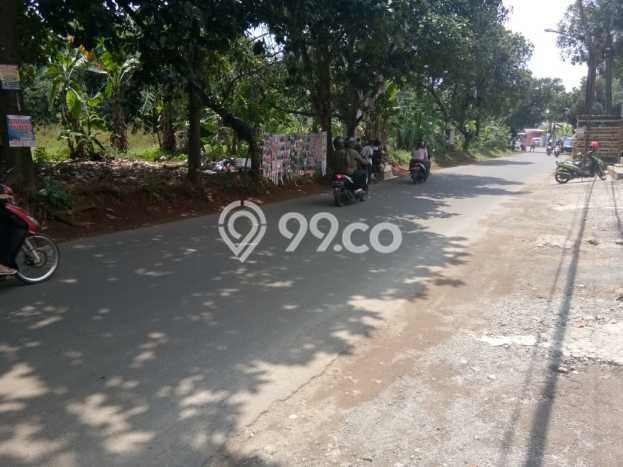 Tanah untuk Dijual di Pancoran Mas Depok Luas 17000m2 Tanah untuk Dijual di Pancoran Mas Depok Luas 17000m2