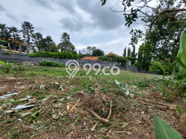 Lahan Dijual Lokasi Strategis di Badung dengan Luas 619m2 Lahan Dijual Lokasi Strategis di Badung dengan Luas 619m2