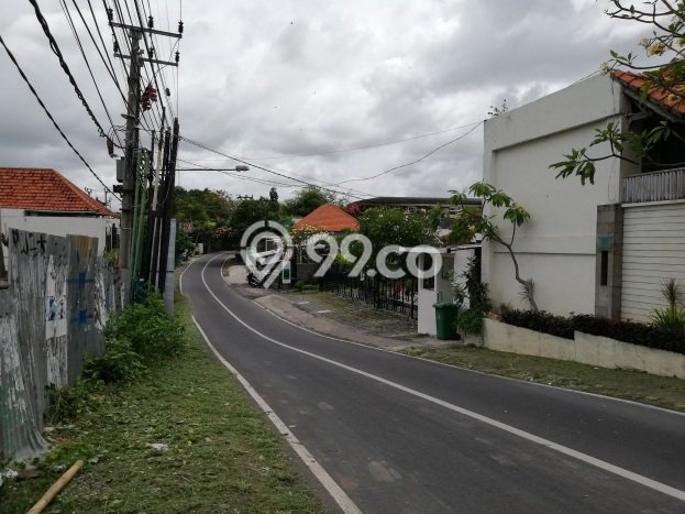 Tanah Dijual Area Strategis di Canggu Badung 5400m2 Tanah Dijual Area Strategis di Canggu Badung 5400m2
