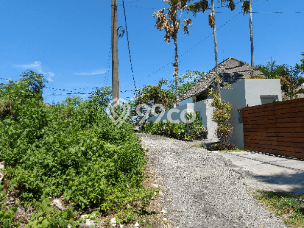 Untuk Dijual Tanah 3300m2 di Pererenan, Badung Untuk Dijual Tanah 3300m2 di Pererenan, Badung