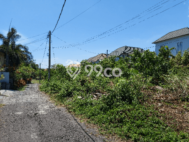 Untuk Dijual Tanah 3300m2 di Pererenan, Badung Untuk Dijual Tanah 3300m2 di Pererenan, Badung