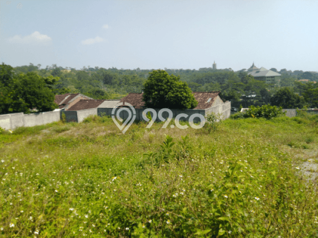 Tanah Kavling untuk Dijual di Banyumanik Semarang 127m2 Tanah Kavling untuk Dijual di Banyumanik Semarang 127m2