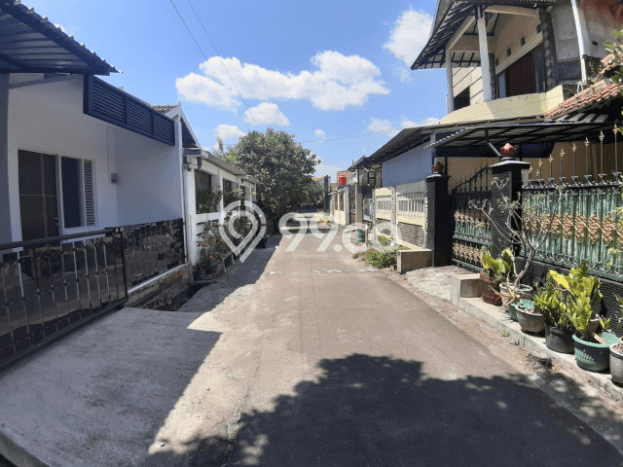 Tanah Kavling untuk Dijual di Colomadu Karanganyar 273m2 Tanah Kavling untuk Dijual di Colomadu Karanganyar 273m2