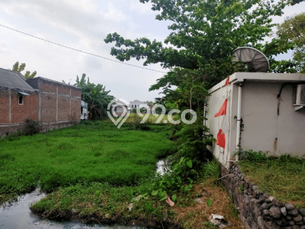 Lahan Dijual Lokasi Colomadu, Solo dengan Luas Tanah 2m2 dan Status SHM Lahan Dijual Lokasi Colomadu, Solo dengan Luas Tanah 2m2 dan Status SHM