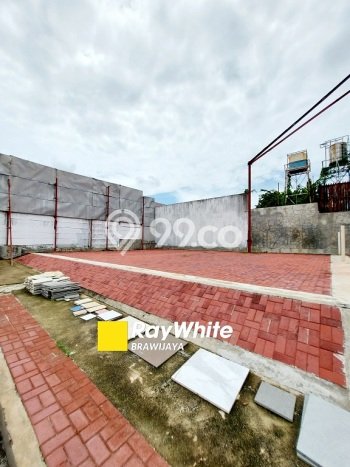 Tanah Kavling Dijual di Jakarta Selatan dengan Spesifikasi 225m2 Tanah Kavling Dijual di Jakarta Selatan dengan Spesifikasi 225m2
