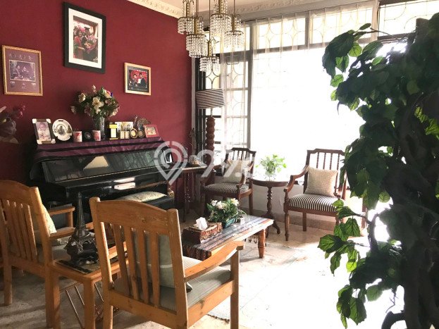 Dijual Tanah Lokasi Cinere, Jakarta Selatan Seluas 604m2 Dijual Tanah Lokasi Cinere, Jakarta Selatan Seluas 604m2