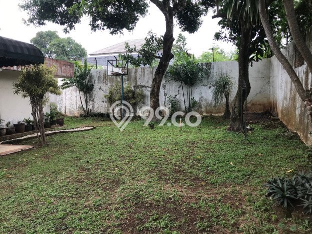 Dijual Tanah Lokasi Cinere, Jakarta Selatan Seluas 604m2 Dijual Tanah Lokasi Cinere, Jakarta Selatan Seluas 604m2