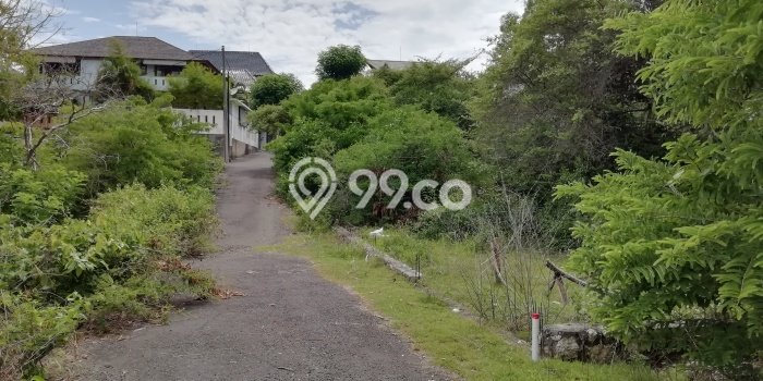 Tanah Kavling Dijual di Nusa Dua, Badung dengan Luas Tanah 467m2 Tanah Kavling Dijual di Nusa Dua, Badung dengan Luas Tanah 467m2