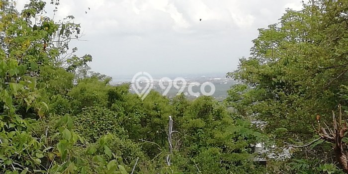 Tanah Kavling Dijual di Nusa Dua, Badung dengan Luas Tanah 467m2 Tanah Kavling Dijual di Nusa Dua, Badung dengan Luas Tanah 467m2